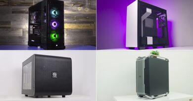 Best Pc Cases