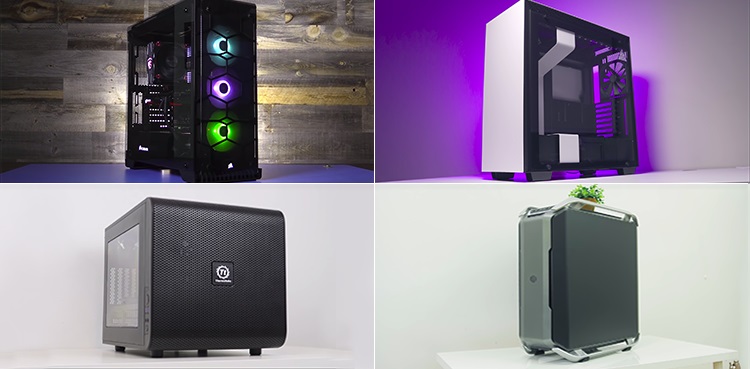 Best Pc Cases