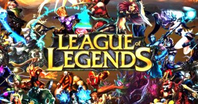 League of Legends Wild Rift