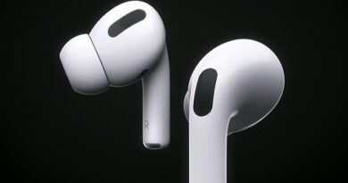 AirPods Pro Pic