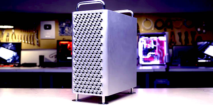 Dune Pro Pc case