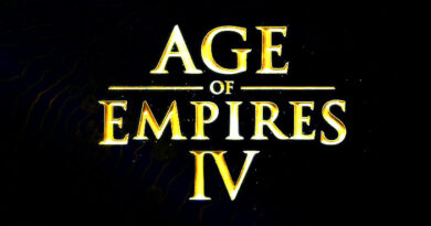 Age of Empires 4