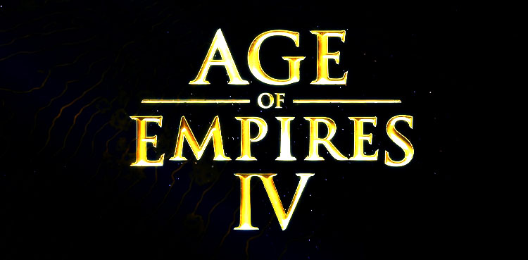 Age of Empires 4