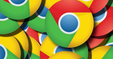 Google chrome Update