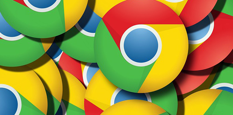 Google chrome Update