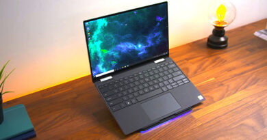 Dell XPS 13