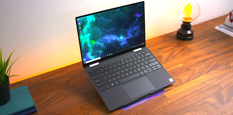 Dell XPS 13