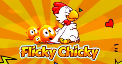 Flicky Chicky