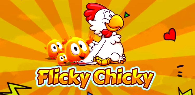 Flicky Chicky