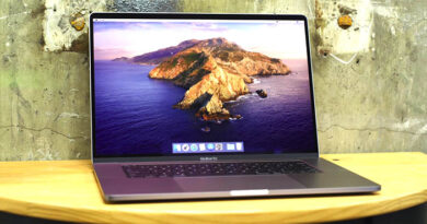 Apple Macbook Pro