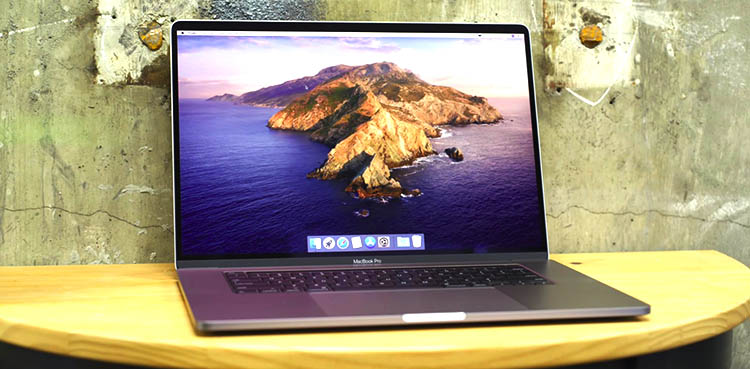 Apple Macbook Pro