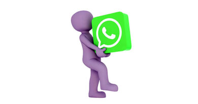 Whatsapp Account