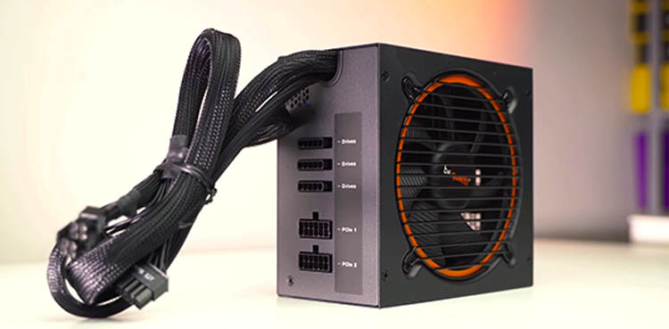 Best Power Supply Buy - your Gaming Pc Perfect - Matics Today