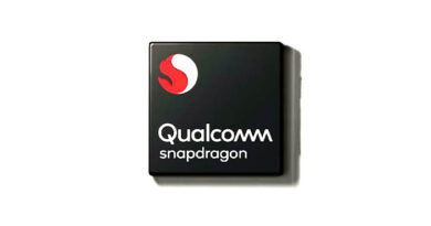 Snapdragon 865