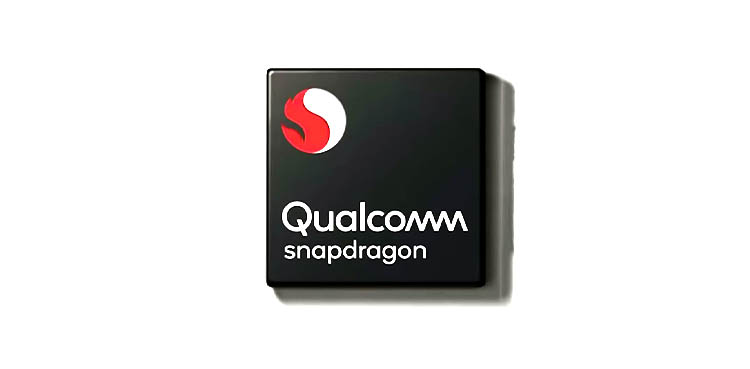 Snapdragon 865