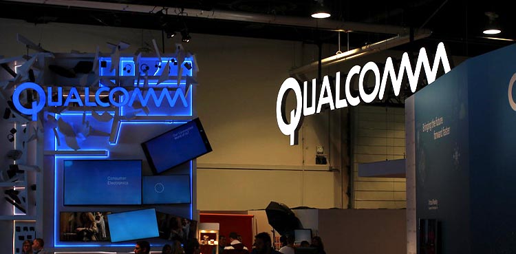 Snapdragon Qualcomm