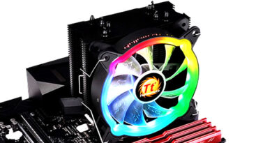 Thermaltake UX200