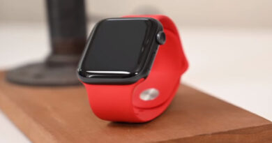 Apple Watch Series 5