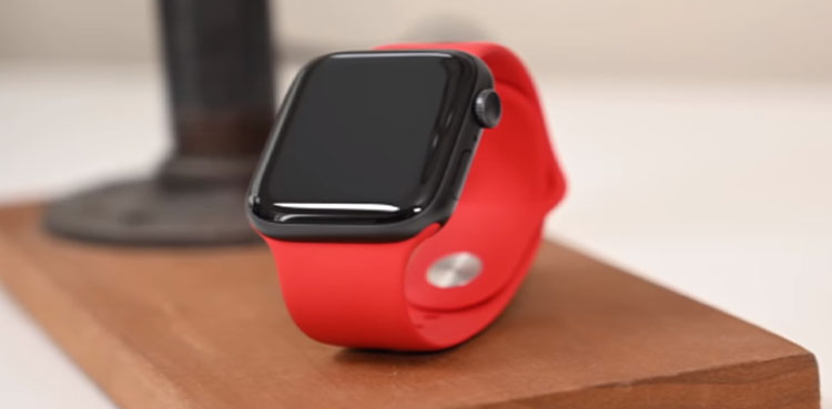 Apple Watch Series 5