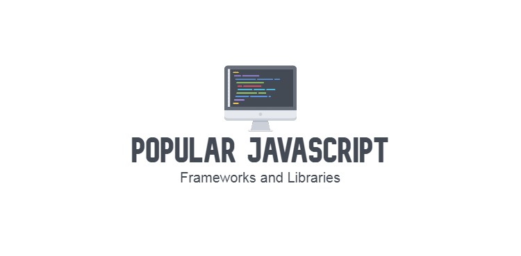 JavaScript Libraries - Cover Image