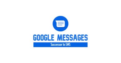 Google Messages Cover Image