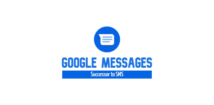 Google Messages Cover Image