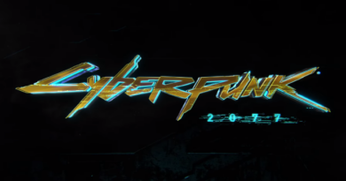 Cyberpunk 2077