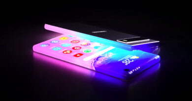 Future Smartphones