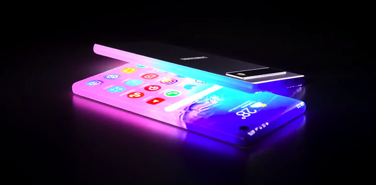 Future Smartphones