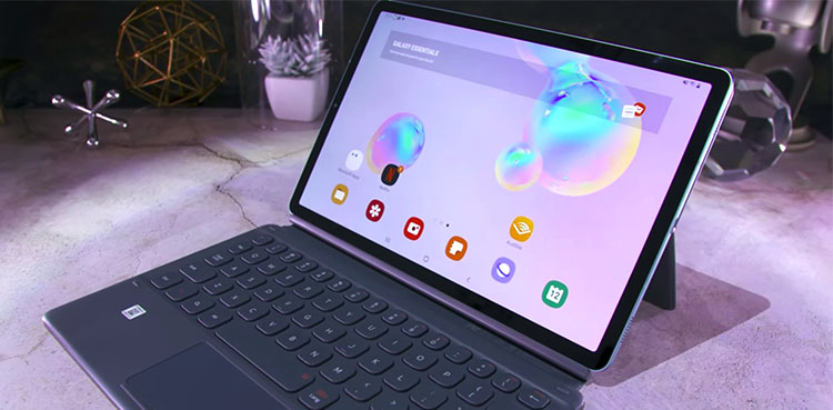 Samsung Galaxy Tab S6