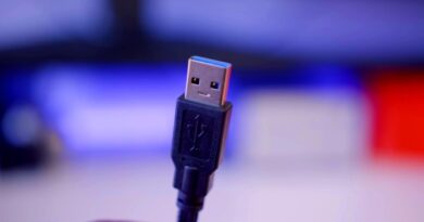 USB Cable - Cover Image