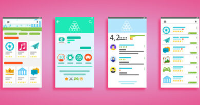 Android Apps