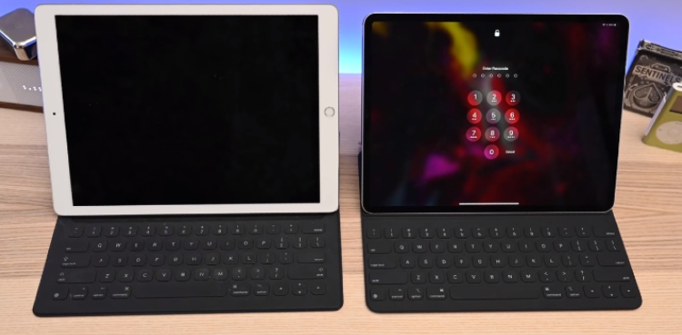 iPad Keyboard