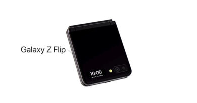 Samsung Galaxy Z Flip