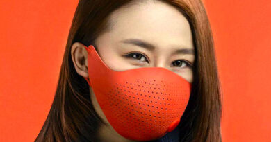 Xiaomi Face Mask