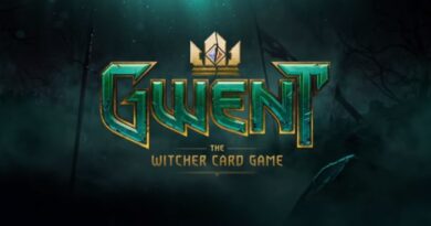 GWENT: The Witcher Card Game