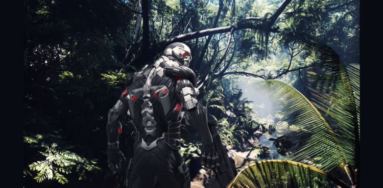 Crysis Remastered