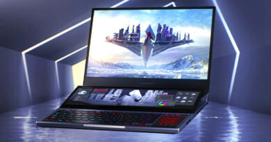 Asus ROG Zephyrus