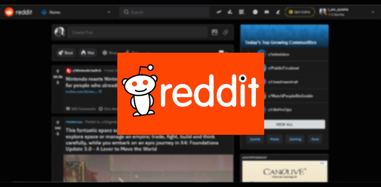 Reddit chat rooms