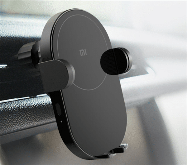 Xiaomi Wireless Car Charger 