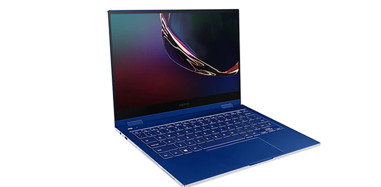 Samsung Galaxy Book Flex