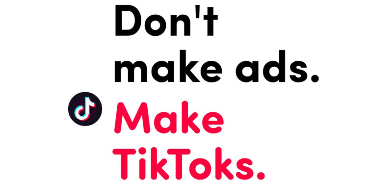 TikTok for Business