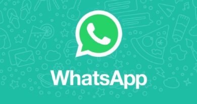 WhatsApp Web calls