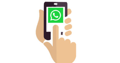 Whatsapp Digital Payment Service