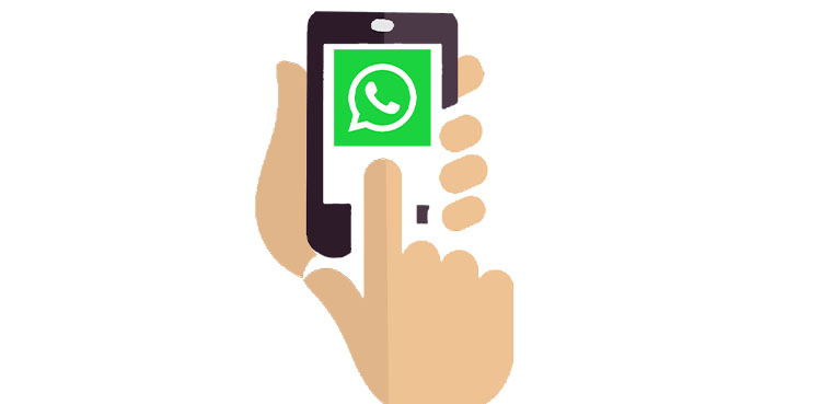 Whatsapp Digital Payment Service