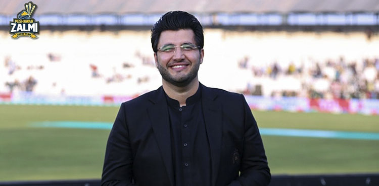 Javed Afridi