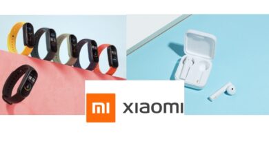 Xiaomi Mi Band 5