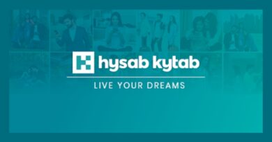 Hysab Kytab App