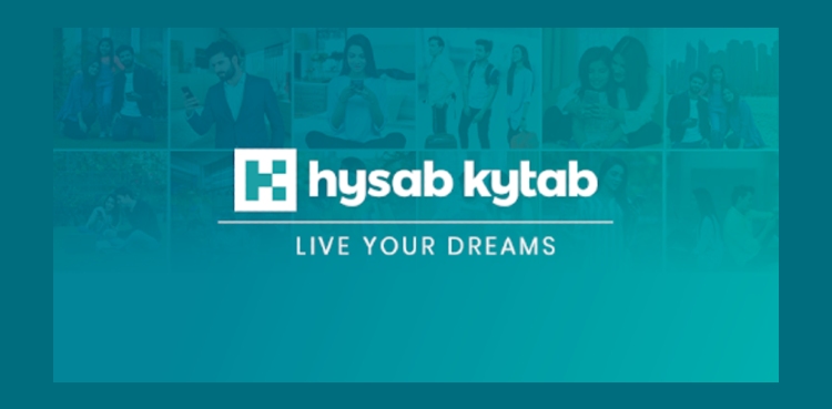 Hysab Kytab App