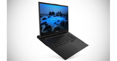 Lenovo Legion 5 Laptops